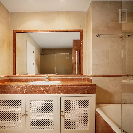Apartamento Livescape Hacienda Del Sol Estepona