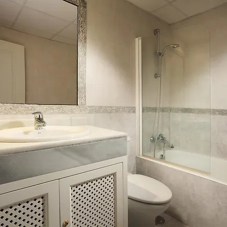 Apartamento Livescape Hacienda Del Sol *