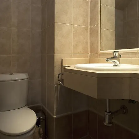Apartamento Livescape Hacienda Del Sol