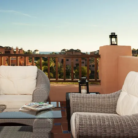 Livescape Hacienda Del Sol Appartamento Estepona