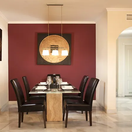 Livescape Hacienda Del Sol Appartamento Estepona