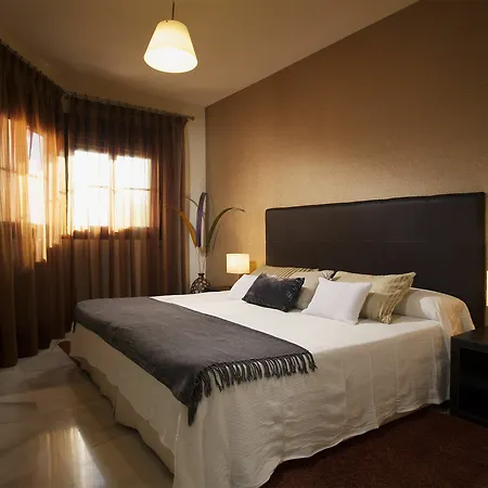 Livescape Hacienda Del Sol Apartamento