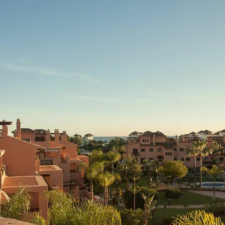 Appartamento Livescape Hacienda Del Sol Estepona