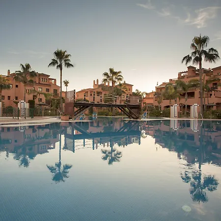 Livescape Hacienda Del Sol