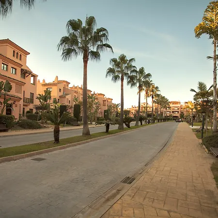 Livescape Hacienda Del Sol Appartamento *