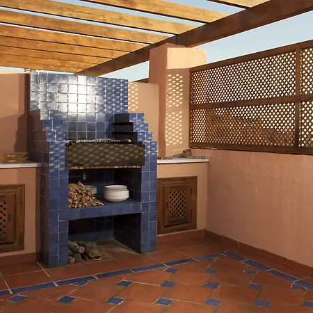Livescape Hacienda Del Sol Apartamento